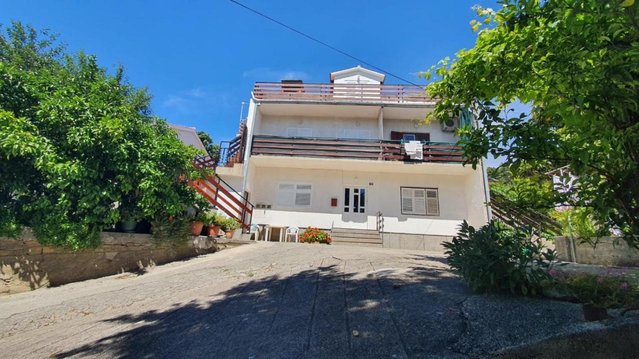 Apartment Majda Rab Town Exterior photo