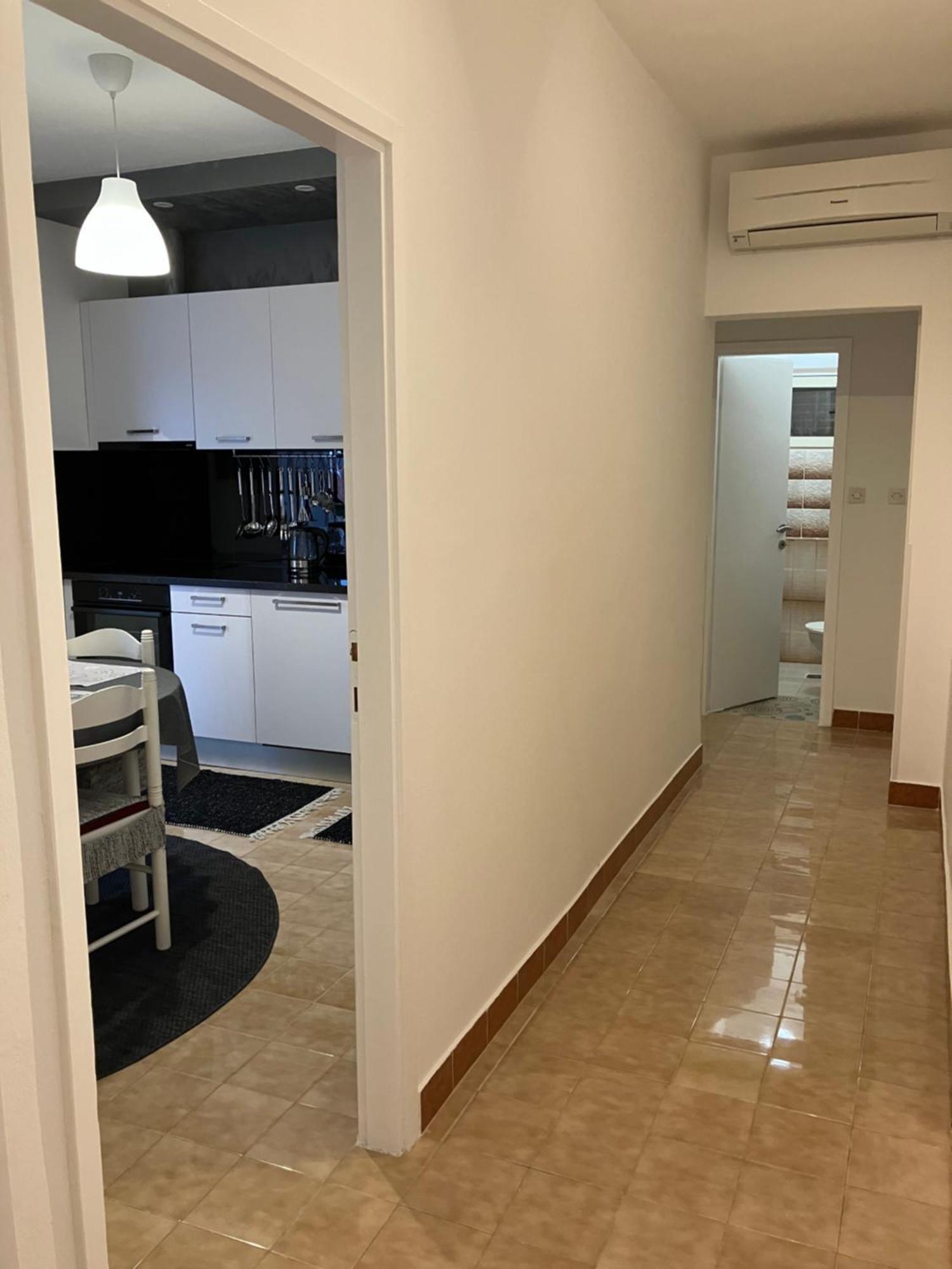 Apartment Majda Rab Town Exterior photo
