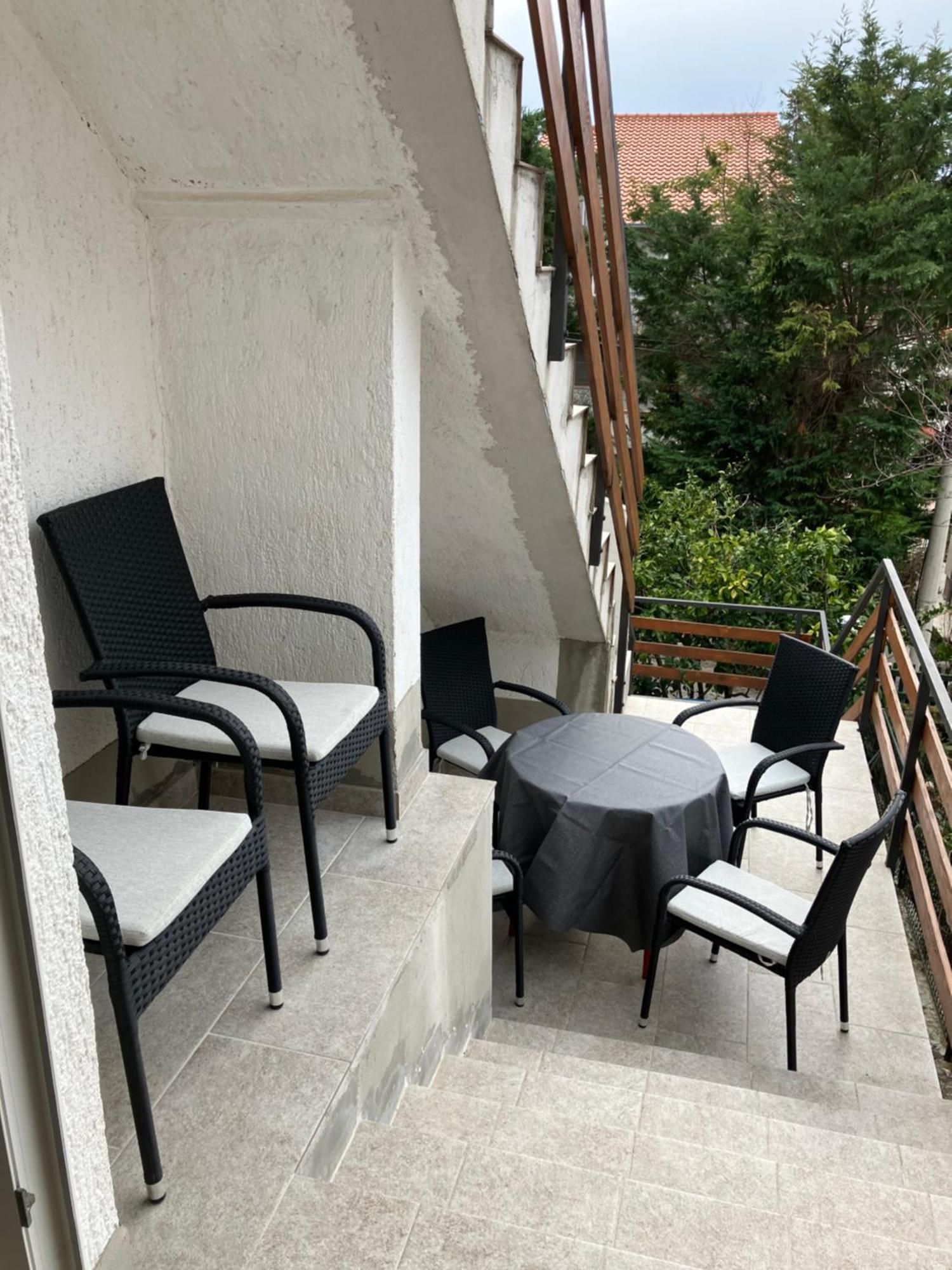 Apartment Majda Rab Town Exterior photo